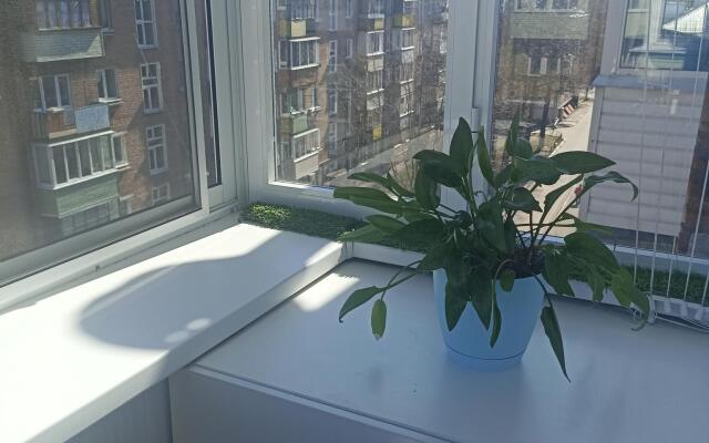 YarFlat on Chekhov street 43