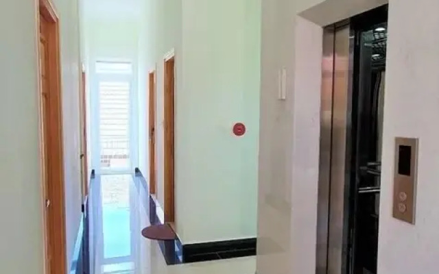 Phuong Nguyen Hotel