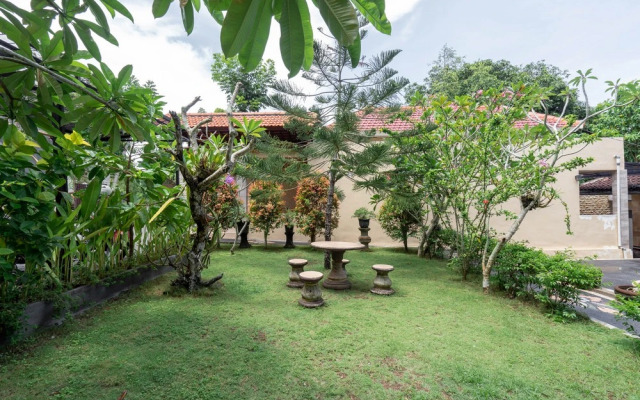 SDK Homestay Uluwatu RedPartner