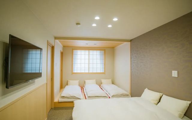 Tokyo Lai's House