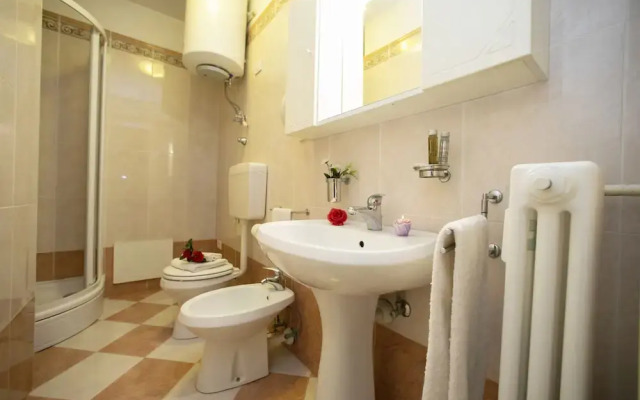 Riva Lago e Spiaggia Apartment