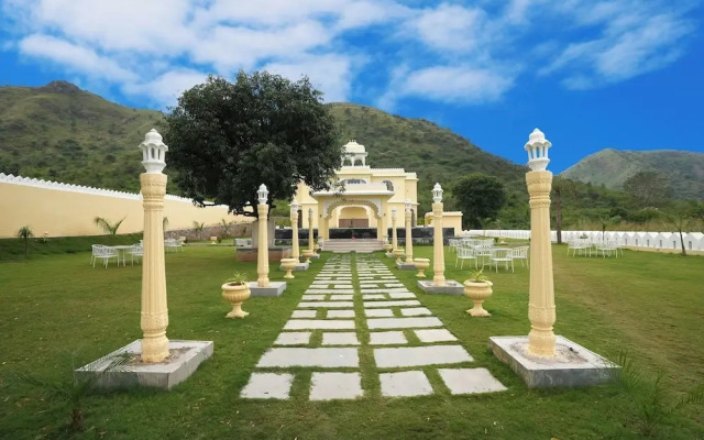 Maangarh Reosrt