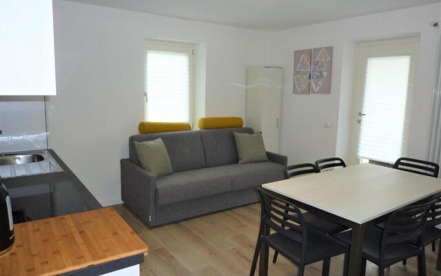 Trentino Apartments - Casa ai Tolleri