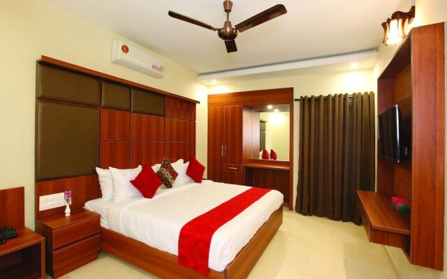 Laimar Suites