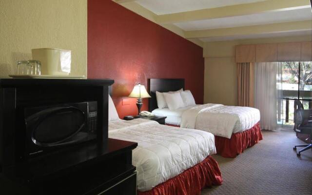Red Roof Inn Lafayette Airport