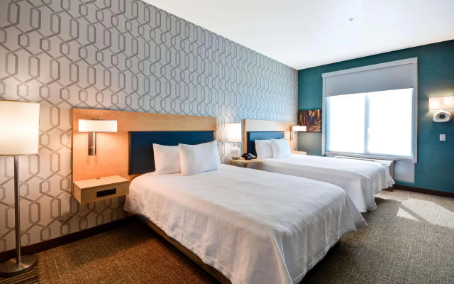 Home2 Suites by Hilton Livermore