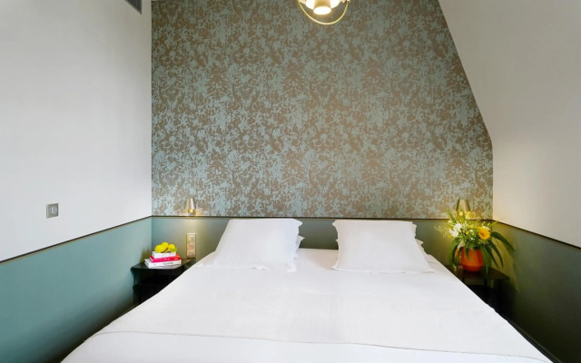 Hôtel Littéraire Stendhal et Spa