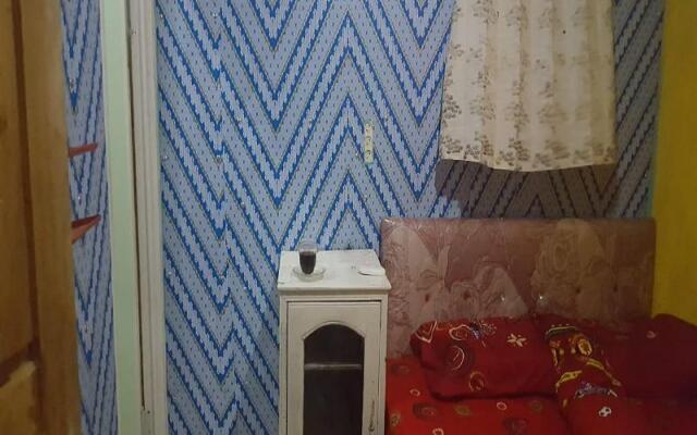 Harris Ijen Crater Homestay by ZUZU