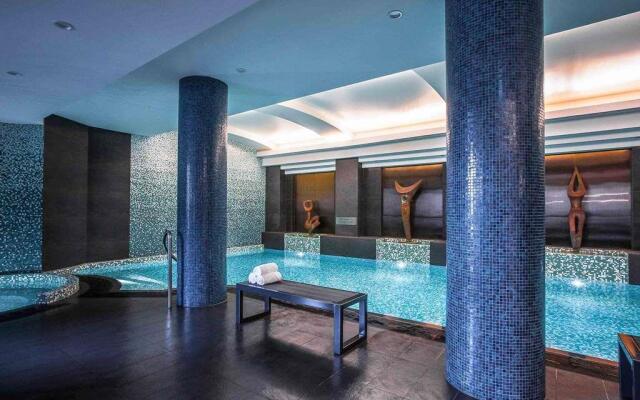 Quay West Suites Melbourne