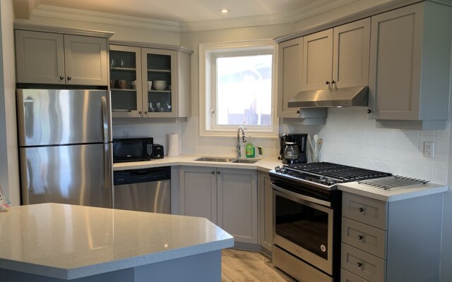 St Annes Suites