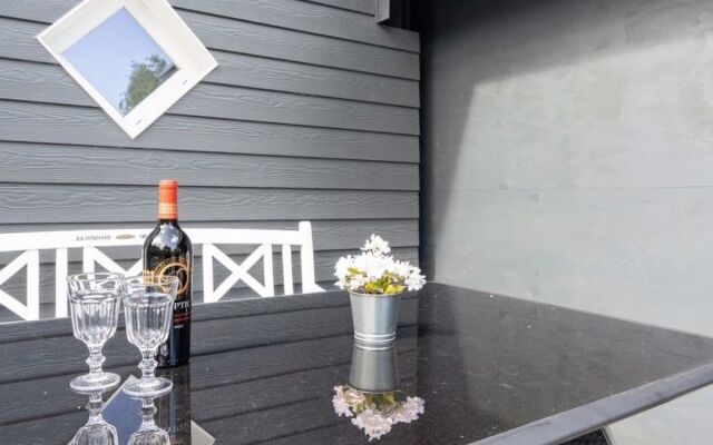 "Malwina" - 1.8km from the sea in Western Jutland