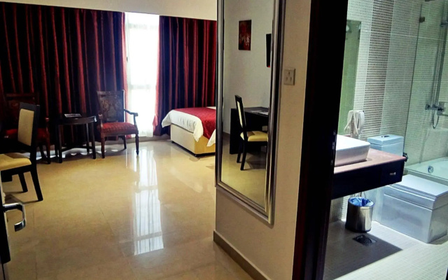 Juffair Gate Hotel