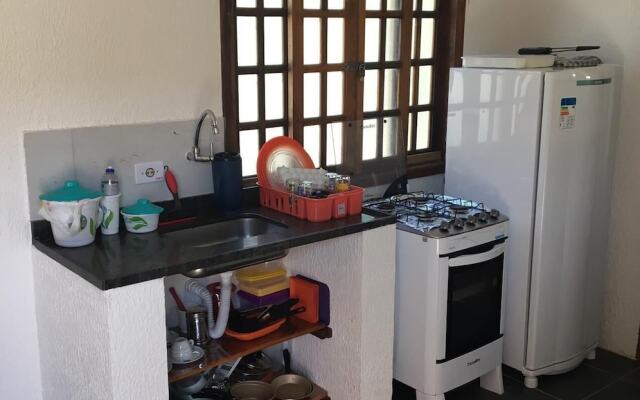 Villa Salgada Maresias