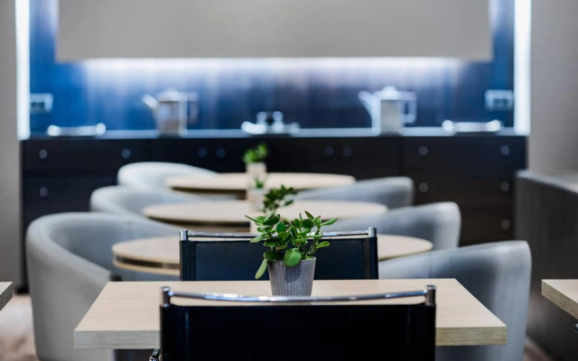 AC Hotel Badajoz by Marriott