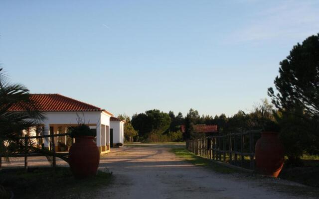 Monte Macário Alojamento Local