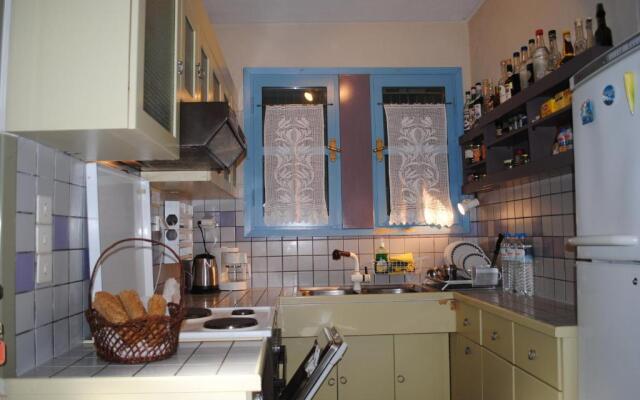 Holiday Home Fraksi