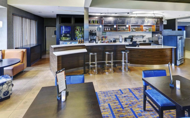 Courtyard by Marriott Chicago Glenview/Northbrook