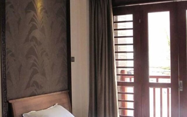 Jingyue Sunshine Inn