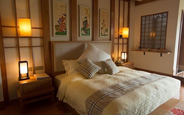 Zhuhai Ocean Hot Spring Hotel