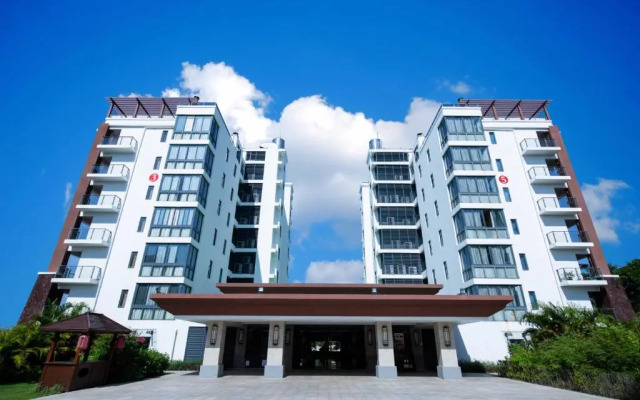 Sanya Fuhaitang Holiday Hotel