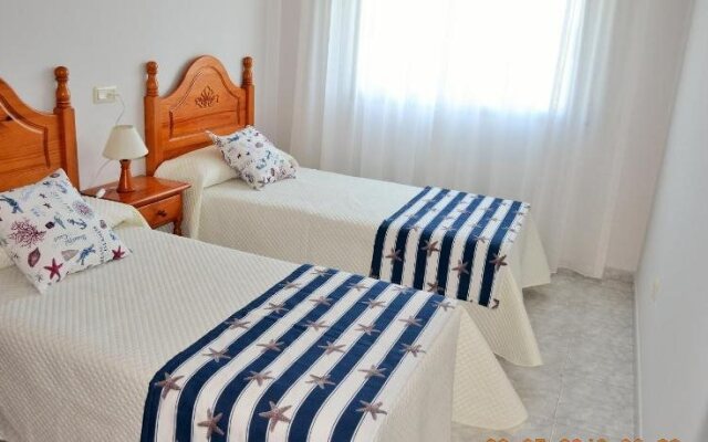 Apartamentos Montalvo Playa