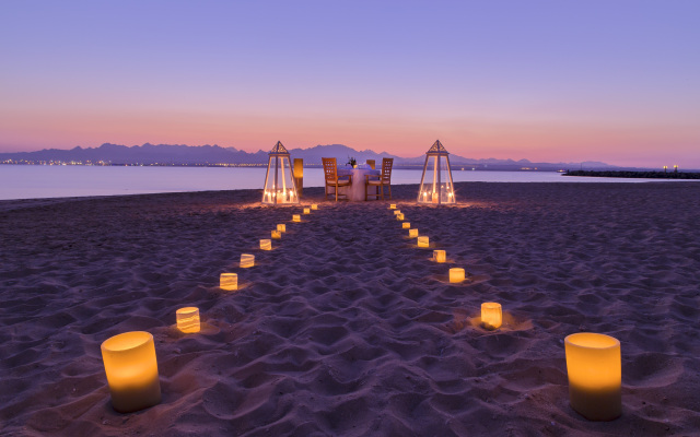 Kempinski Hotel Soma Bay