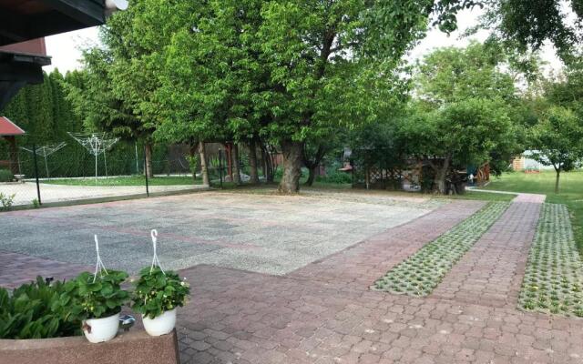 Apartman Németh