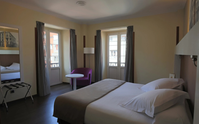 Gran Hotel Espana