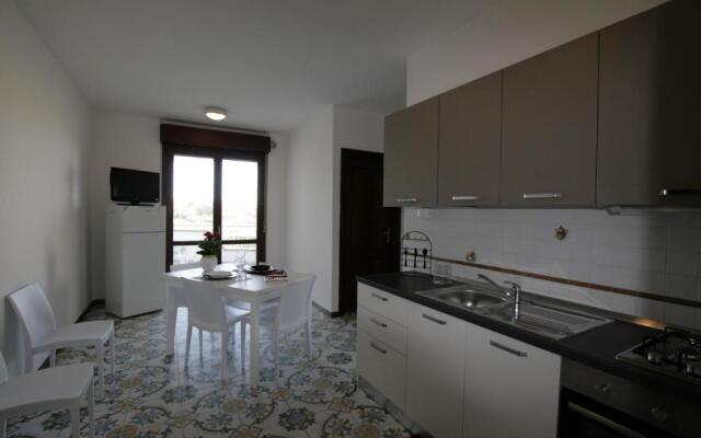 Residence Le Magnolie