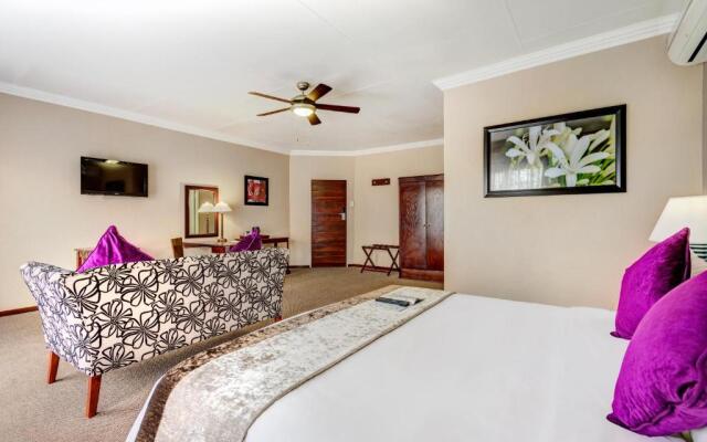 Protea Hotel Hazyview