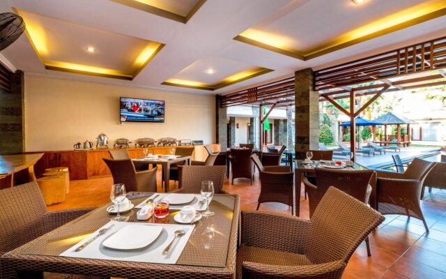 Vidi Vacation Club