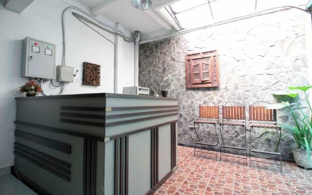 Airy Eco Sleman Seturan Raya Yogyakarta
