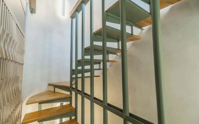 Panaretos Deluxe Maisonette