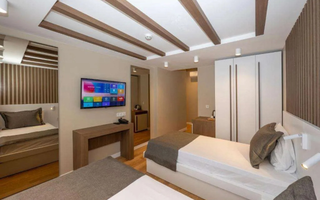 Hotel Grand Istanbul