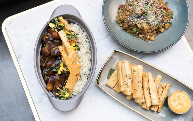 Kimpton Gray Hotel by IHG