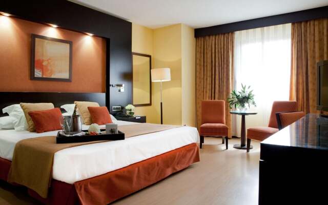Intelier Rosa Hotel