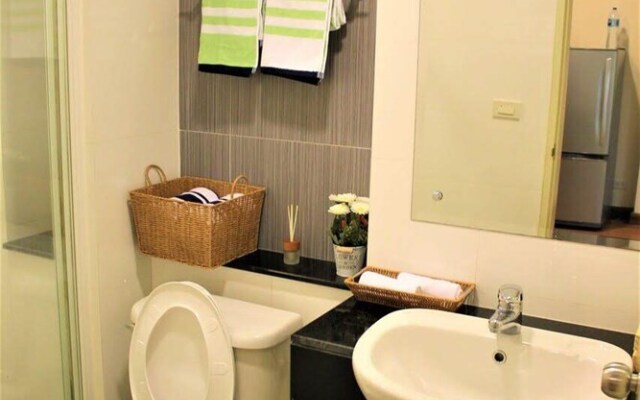 Phuket Villa Patong