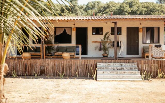 Casa Morrillo