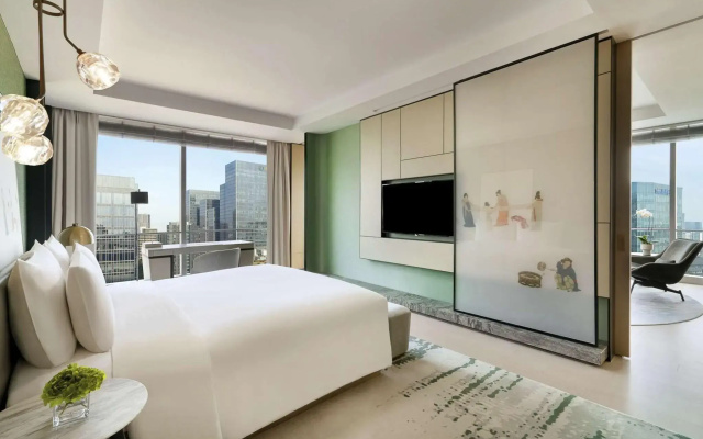 Kempinski Hotel Hangzhou