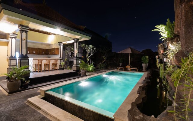 Kusuma Guesthouse