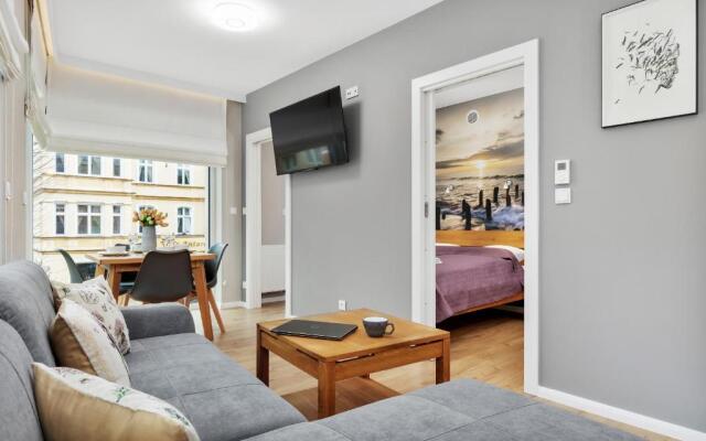 Premium Apartments Lissa by Renters