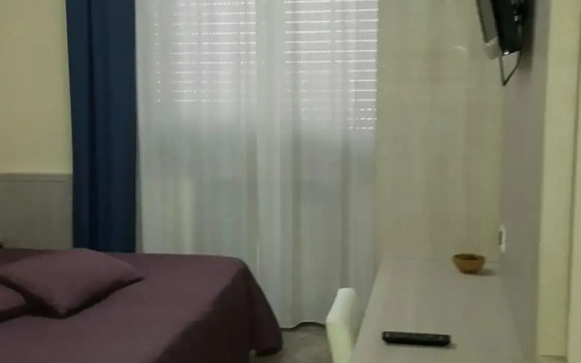 Hotel Bella Riviera