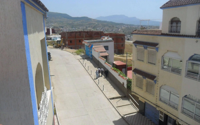 Hotel Zouar