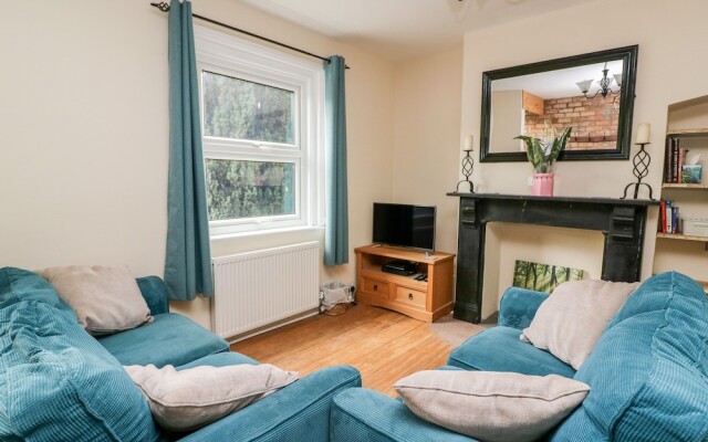 Ynys Cottage