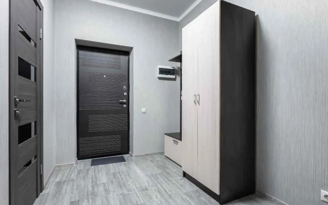 Apartments in 118 Dolomanovsky Lane