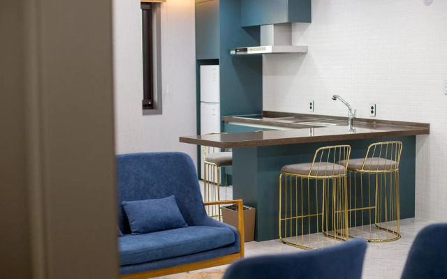GNB Hotel