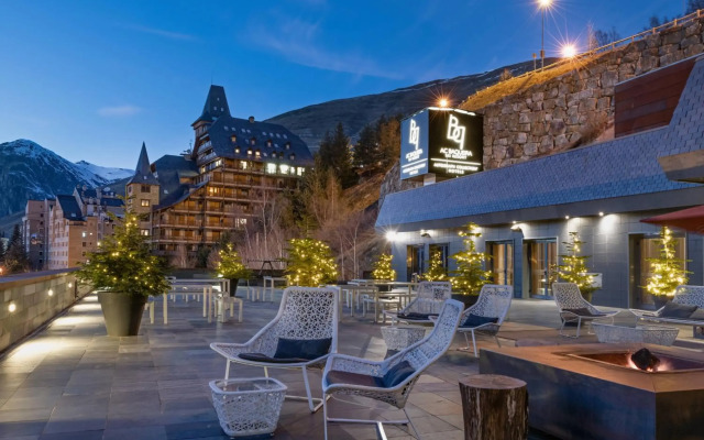 Hotel AC Baqueira Ski Resort, Autograph Collection