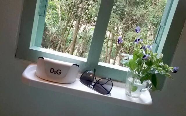 Farmstay at Pha Ma Chiangrai