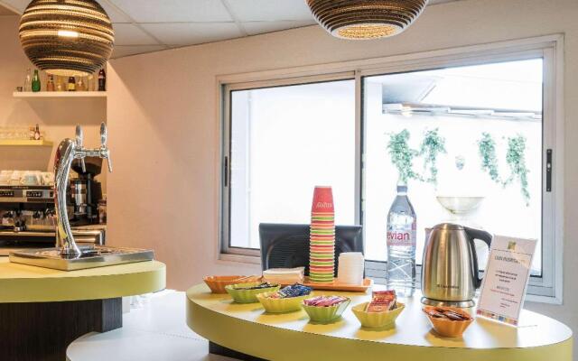 Ibis Styles Dax Center