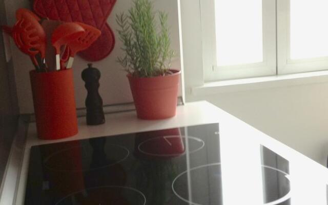 Férias No Bairro Holiday Flat Renting
